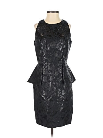 Carmen Marc Valvo Cocktail Dress (view 1)