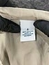 Blue Skyline 100% Cotton Solid Tan Khaki Shorts Size 4 - photo 4