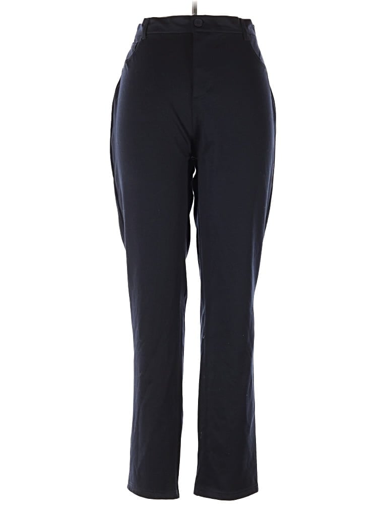 Assorted Brands Dress Pants In Blue