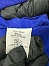 J.Crew 100% Wool Solid Blue Casual Dress Size 0 - photo 8