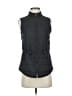 Lafayette 148 New York 100% Polyester Black Vest Size P (petite) - photo 1