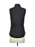 Lafayette 148 New York 100% Polyester Black Vest Size P (petite) - photo 2