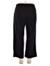 Xieerduo Black Casual Pants Size XL - photo 2