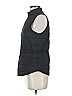 Lafayette 148 New York 100% Polyester Black Vest Size P (petite) - photo 5