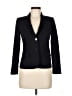 Calvin Klein Black Blazer Size P (petite) - photo 1