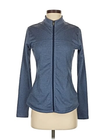 Lija Track Jacket (view 1)