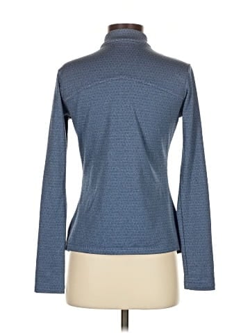 Lija Track Jacket (view 2)