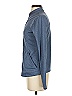 Lija Blue Track Jacket Size S - photo 5