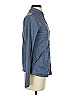 Lija Blue Track Jacket Size S - photo 4