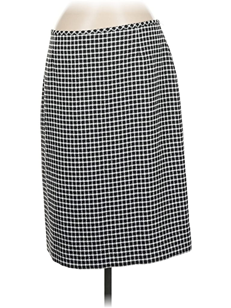 Preston & York Formal Skirt In Black