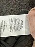 Vince. Tan Long Sleeve Blouse Size S - photo 8