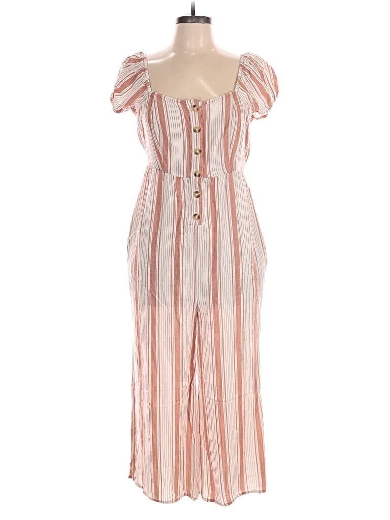 Pre-owned O'neill Casual Dress In Brown