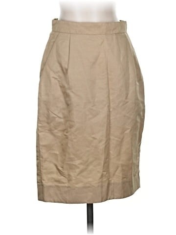 Nina Ricci Formal Skirt (view 1)