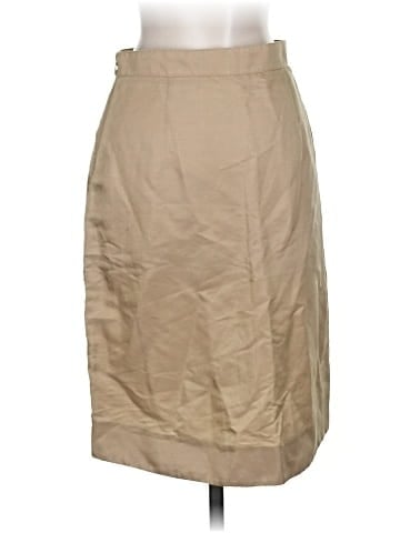 Nina Ricci Formal Skirt (view 2)