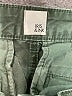 Iris & Ink Green Casual Pants Size 4 - photo 7