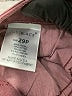 Just Black Burgundy Jeans Size 29 waist (petite) - photo 8