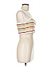 Forever 21 White Cardigan Size M - photo 4