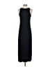 Splendid Black Casual Dress Size S - photo 2