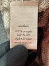 Miami 100% Acrylic Pink Cardigan Size M - photo 8