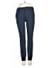 Vince. Tweed Blue Casual Pants Size 2 - photo 1