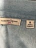 Nanette Lepore Blue Denim Jacket Size 8 - photo 3