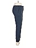 Vince. Tweed Blue Casual Pants Size 2 - photo 4