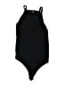 Unbranded Black Bodysuit Size L - photo 1