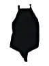 Unbranded Black Bodysuit Size L - photo 2