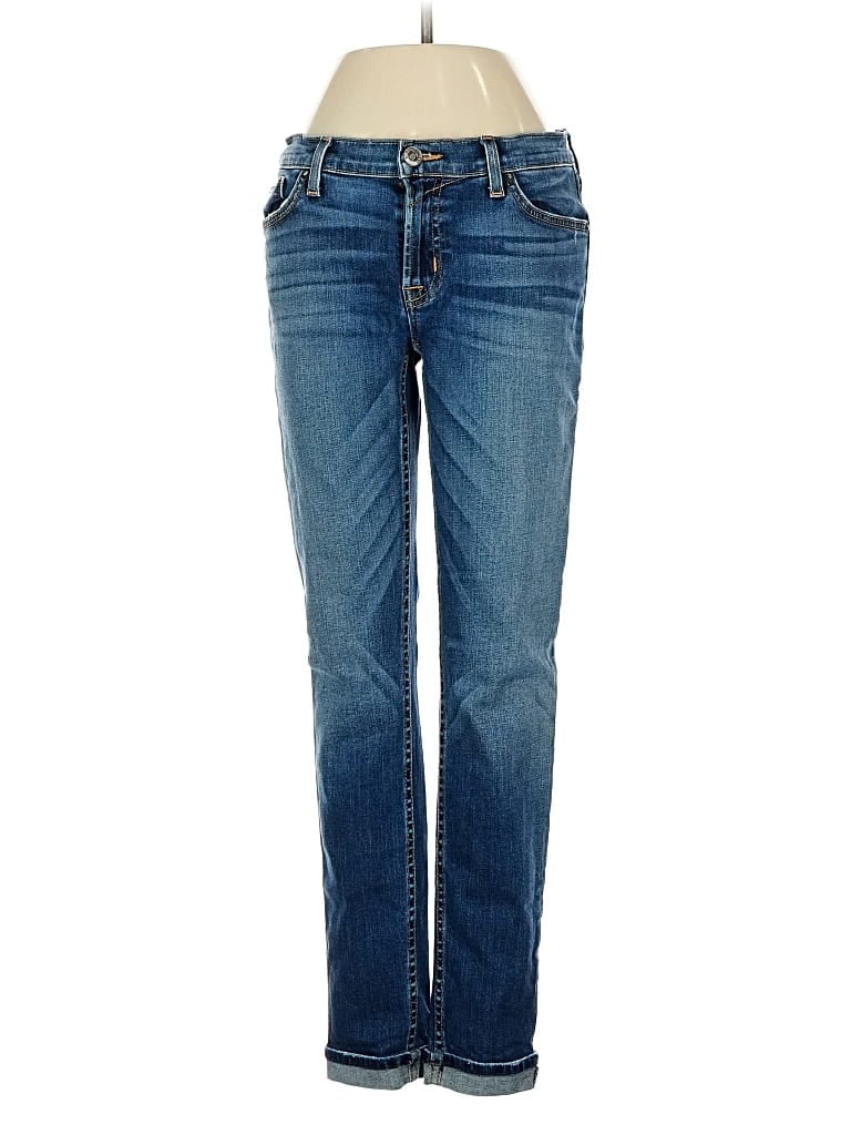 Pre-owned Hudson Jeans In Blue
