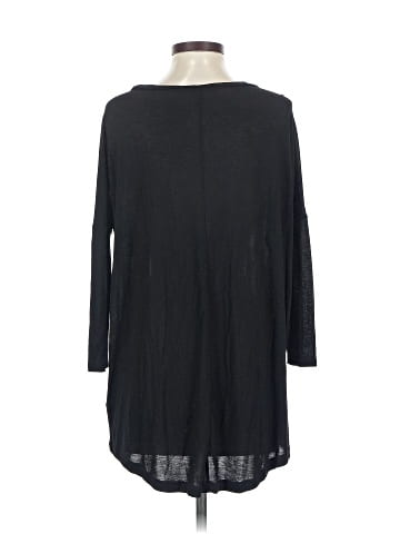 Forever 21 3/4 Sleeve T-Shirt (view 2)