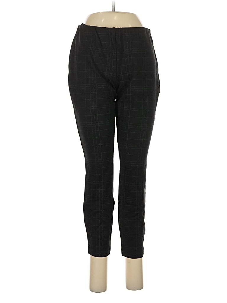 Pre-owned Nanette Lepore Dress Pants In Black