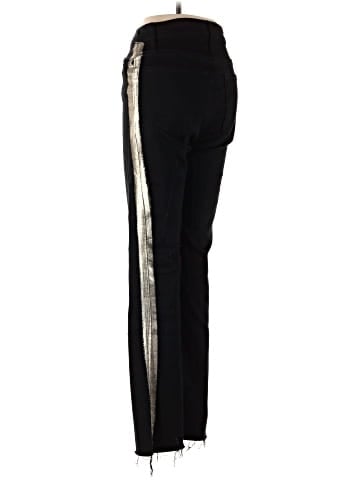 Black Orchid Denim Jeans (view 2)
