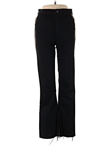 Black Orchid Denim Jeans (view 1)