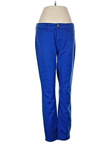 Tinsel Denim Couture Casual Pants (view 1)