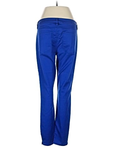 Tinsel Denim Couture Casual Pants (view 2)