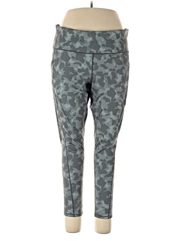 Ideology Active Pants (view 1)