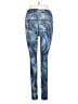 Lululemon Athletica Print Blue Active Pants Size 2 - photo 2