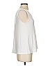 Gap White Sleeveless Blouse Size XS - photo 4