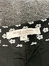 Nectar Clothing Polka Dots Black Casual Skirt Size M - photo 3