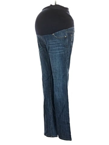 Liz Lange Maternity for Target Jeans (view 1)