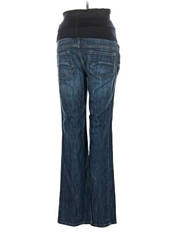 Liz Lange Maternity for Target Jeans (view 2)