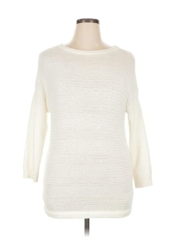 American Living Pullover Sweater (view 1)