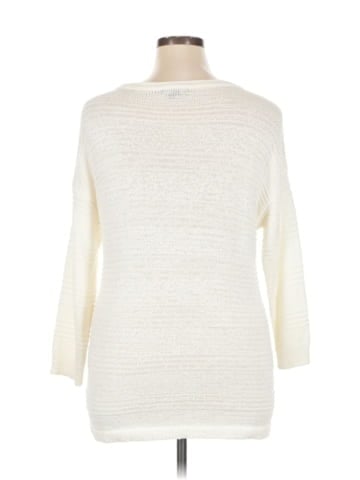 American Living Pullover Sweater (view 2)