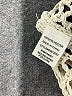 Moon & Madison 100% Polyester Ivory Cardigan Size XS - photo 8
