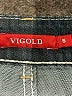 Vigold Blue Jeans Size 5 - photo 6