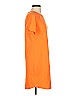 MICHAEL Michael Kors Orange Casual Dress Size S - photo 4