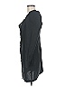 Unbranded Black Casual Dress Size 8 - photo 5
