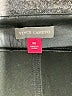 Vince Camuto 100% Polyurethane Black Track Pants Size M - photo 7