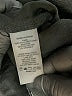 Vince Camuto 100% Polyurethane Black Track Pants Size M - photo 8