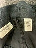 Amanda Smith Chevron-herringbone Black Formal Skirt Size 18W - photo 4